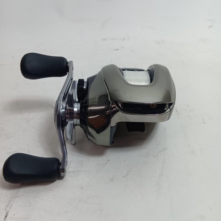 Shimano 047748 Fishing Supplies Reel Bait 25 Antares 100Hg Approximately Ab Box