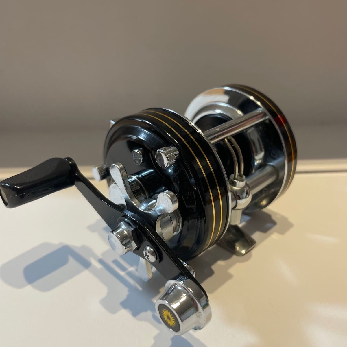 Daiwa Millionaire 5000 Old Model