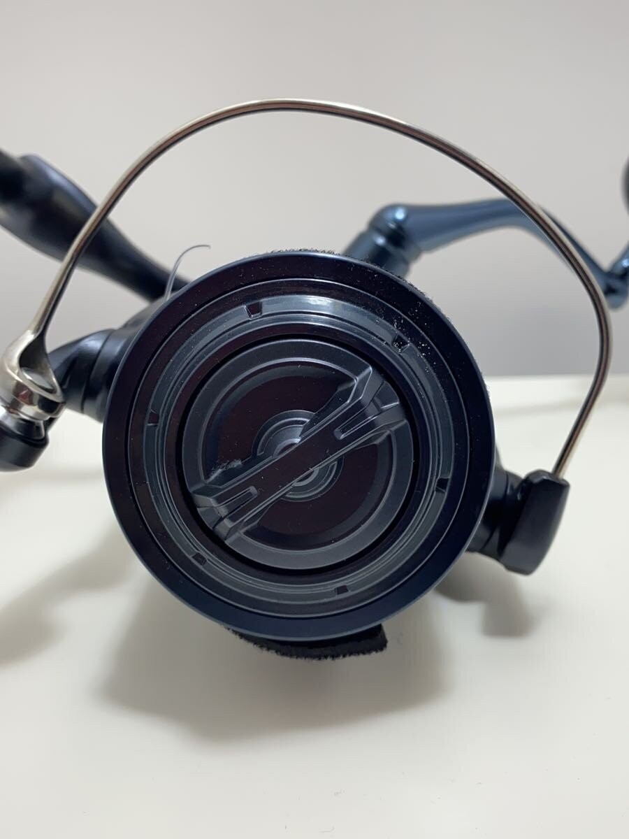 SHIMANO Spinning Reel 20 STRADIC SW 10000HG Gear Ratio: 5.6 Saltwater Exc+++