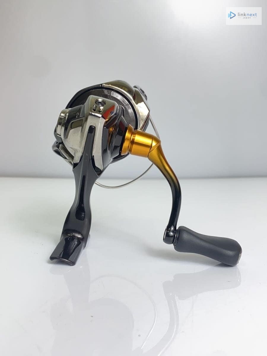 SHIMANO Soare BB C2000SSHG Spinning Reel – Used