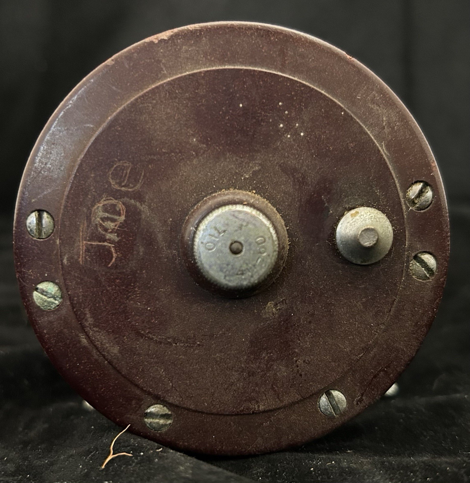 Penn Jigmaster 500 Fishing Reel