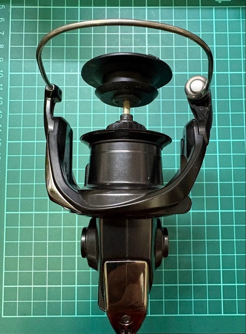 Shimano VANFORD C3000SDH body 599277