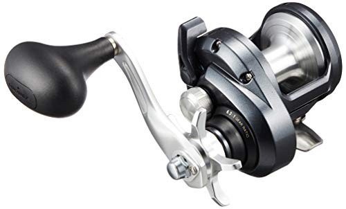 Shimano Triuem 1500HG Right Hand Baitcasting Reel Jigging Beginner Fishing Reel