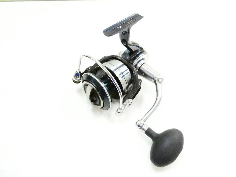Daiwa 21 Certate SW 14000-XH