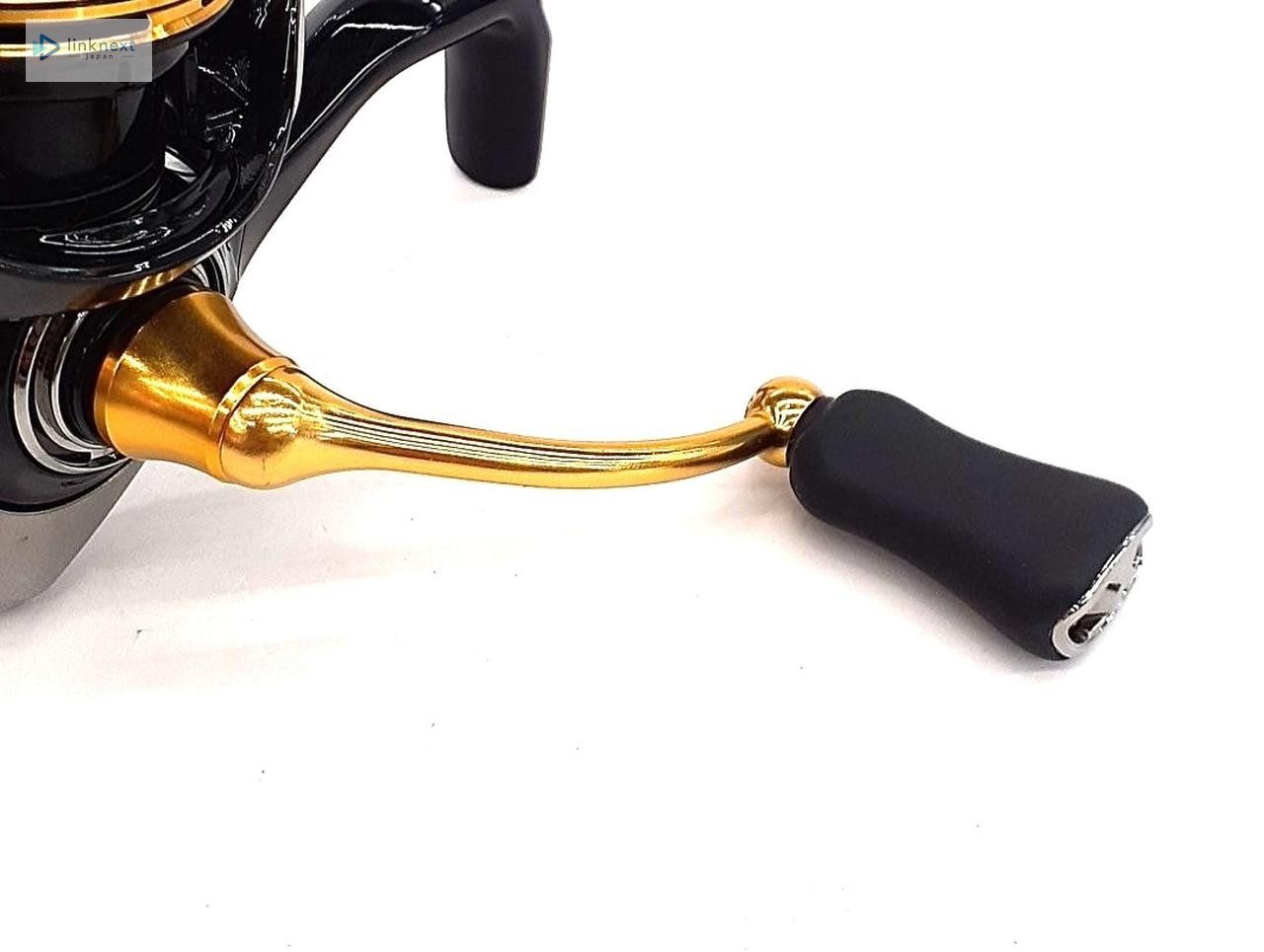 DAIWA 23 LEGALIS LT2500-XH Spinning Reel – Moderate Use