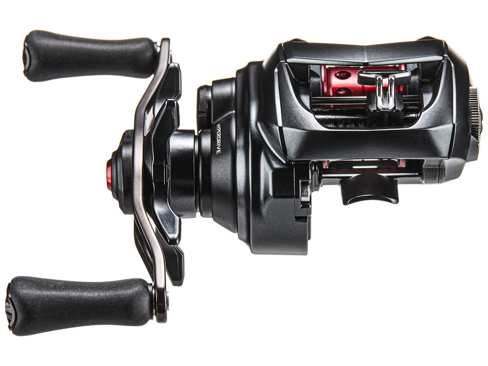 Daiwa Tatula BF70 BF Casting Reel, Type:Left – Gear Ratios: 8.1:1