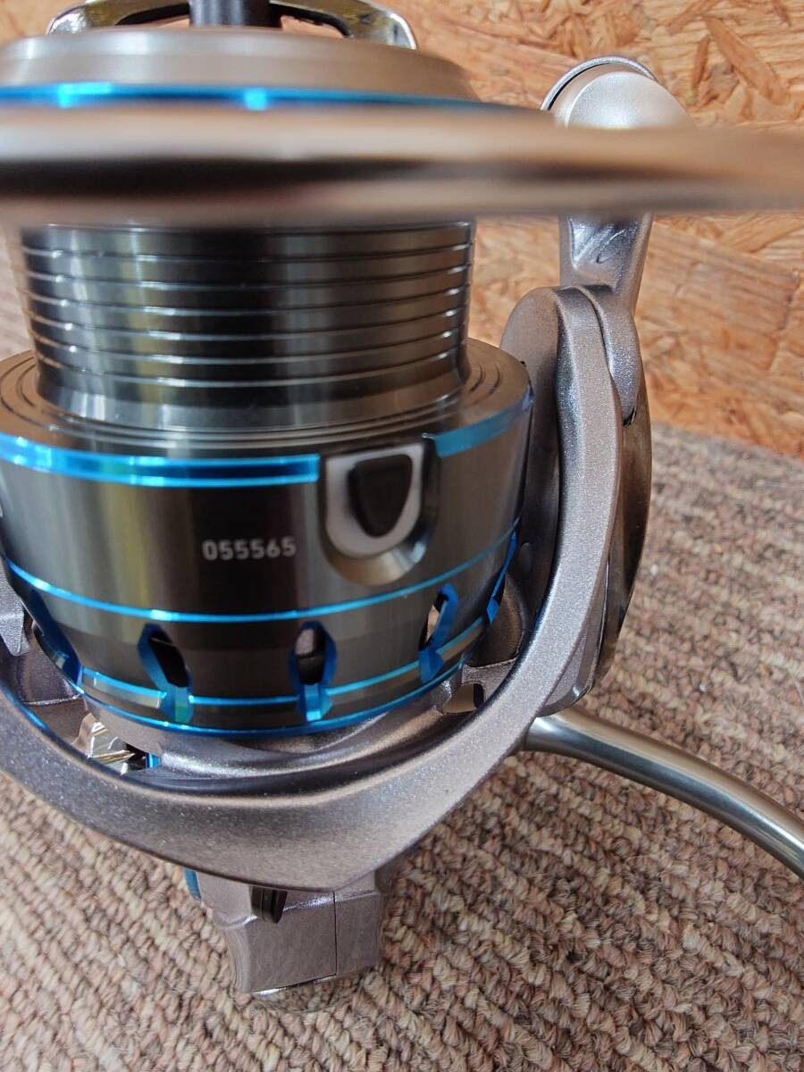 DAIWA 17 Xfire 2510RPE-H 944634