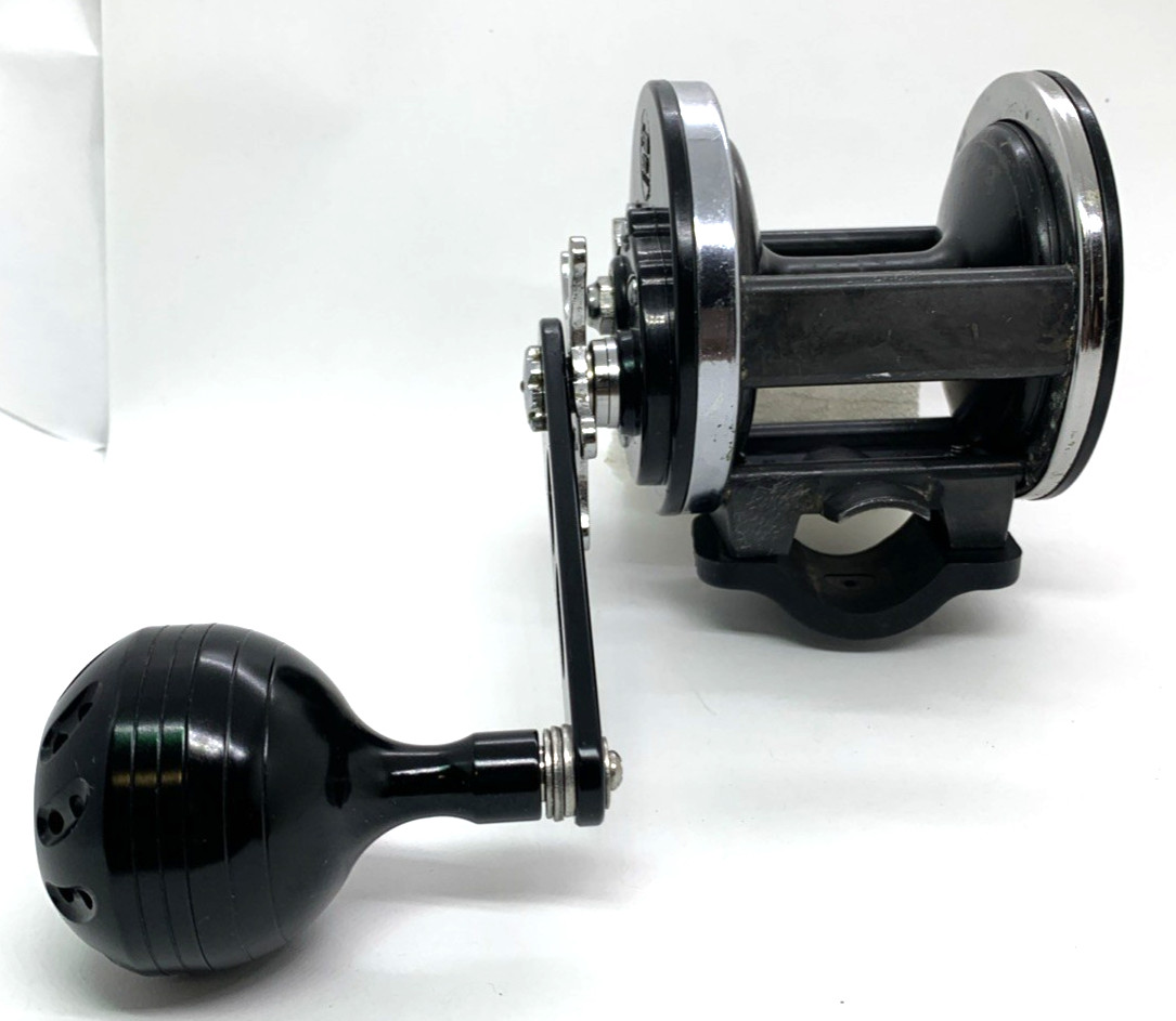 Penn 99 Narrow Conventional Fishing Reel With Newell 2.2” Kits Made In USA