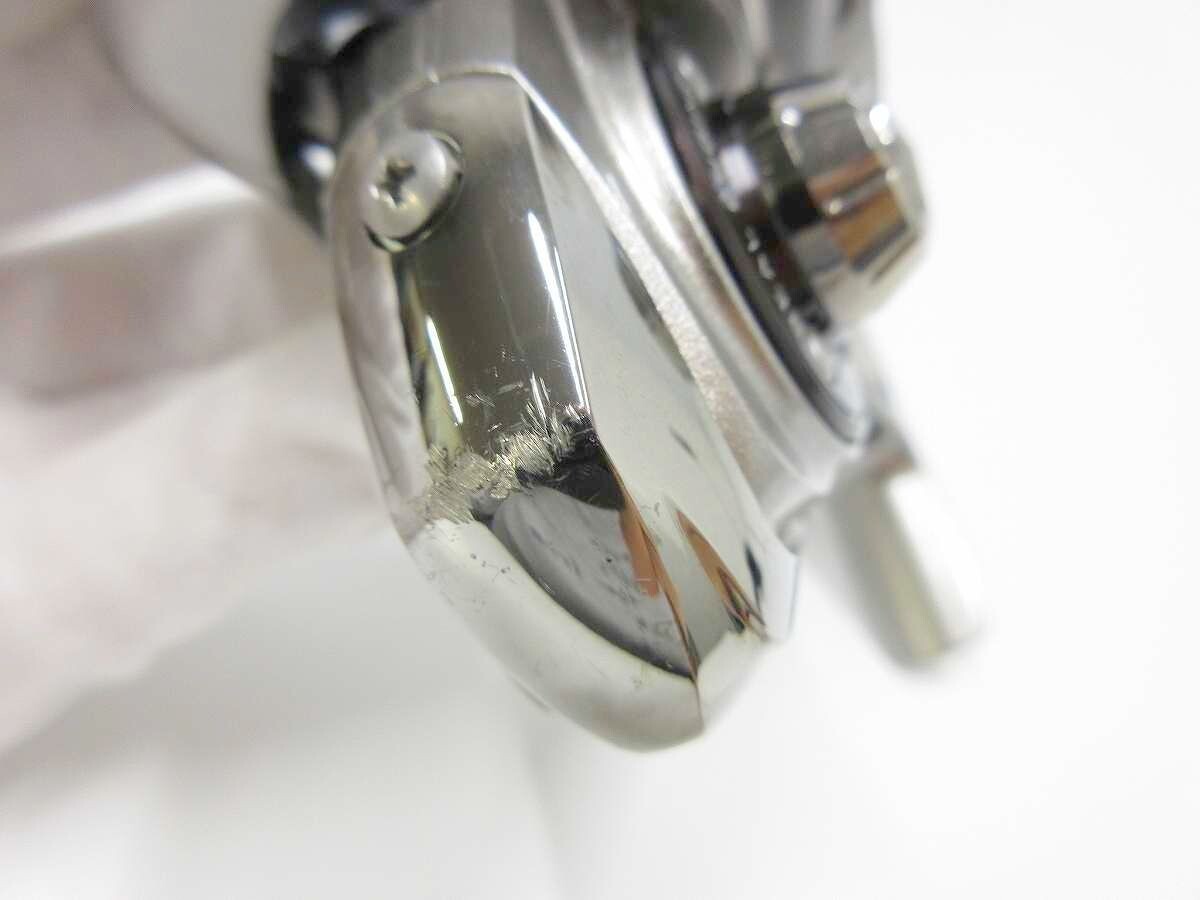 Daiwa 12 Luvias 2004 Body / AU4110 / 04