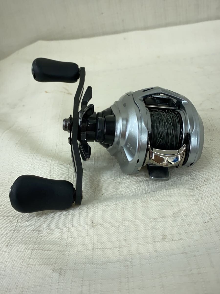 DAIWA 21 Alphas SV TW 800HL Reel Bait Reel Handle Replacement Sports