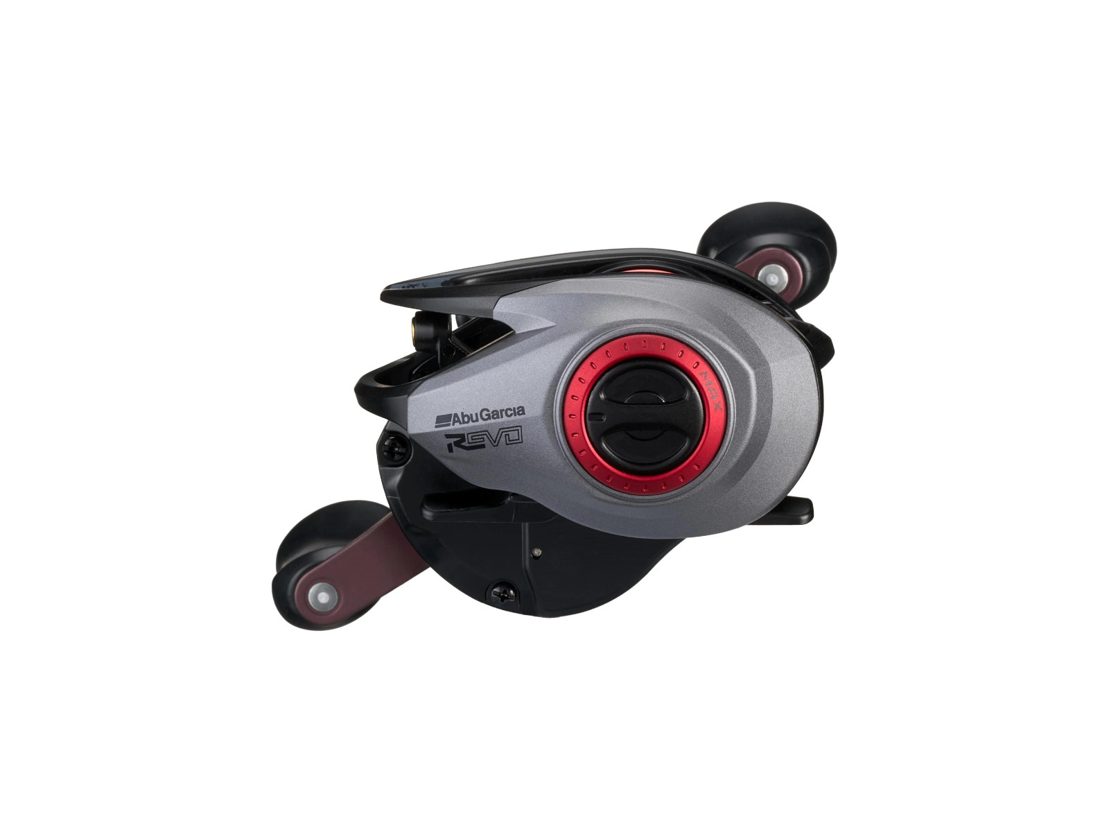 Abu Garcia Revo SX Rocket LP Casting Reels – Type:Left – Ratios: 9.0:1
