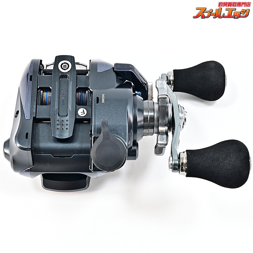 „Near Mint“ SHIMANO 20 FORCEMASTER 600DH from Japan #8238828
