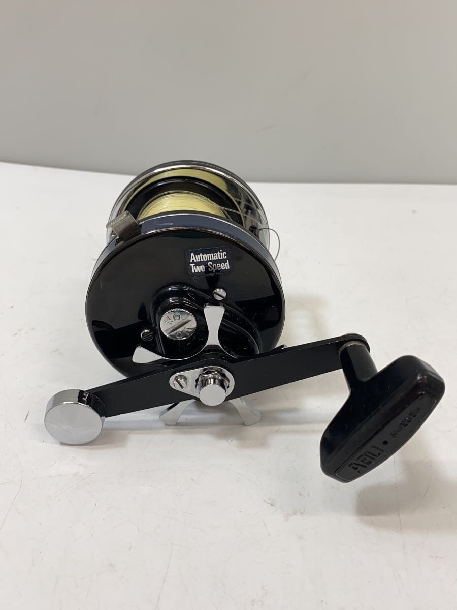 Abu Garcia Ambassador 9000C Baitcasting Reel, 7.5in/19cm, Excellent Condition