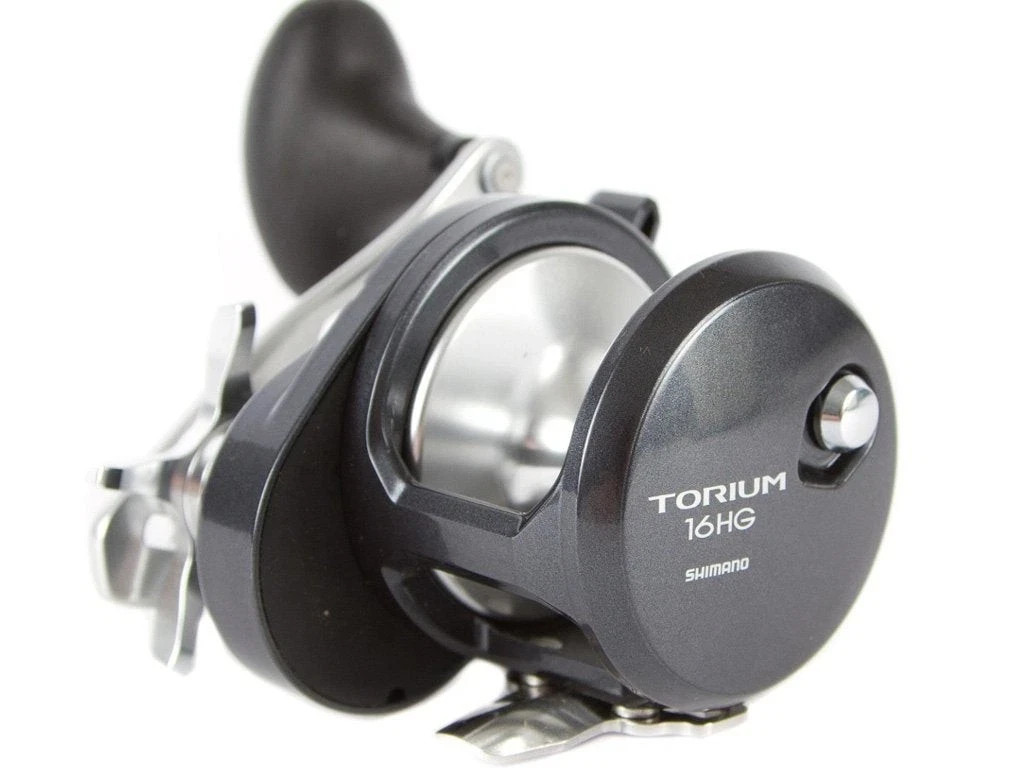 SHIMANO TORIUM 16 HG Baitcasting Reel