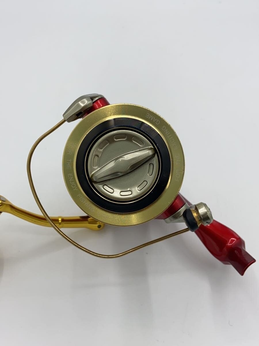 Okuma Reel Fishing Equipment, 11x11x16.5cm, Used, No Damage