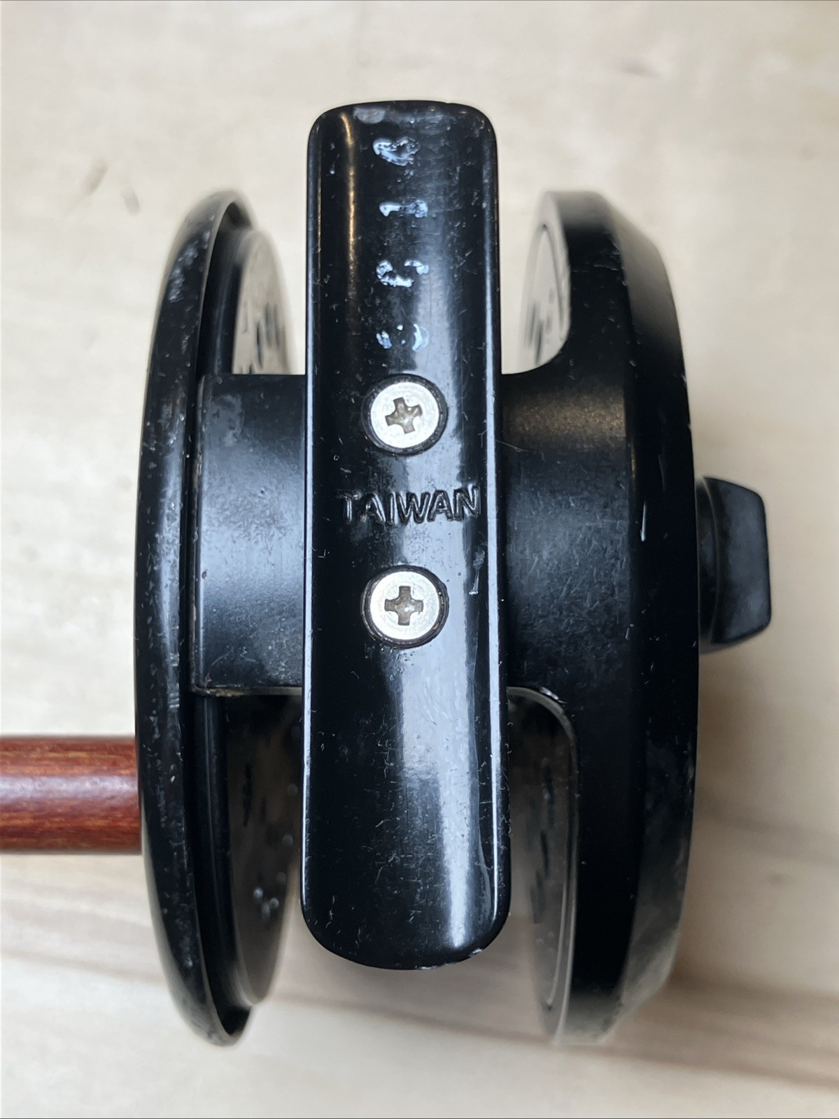 Redington Red Fly 7/8/9 Steelhead Bass Fly Reel Medium Large Size