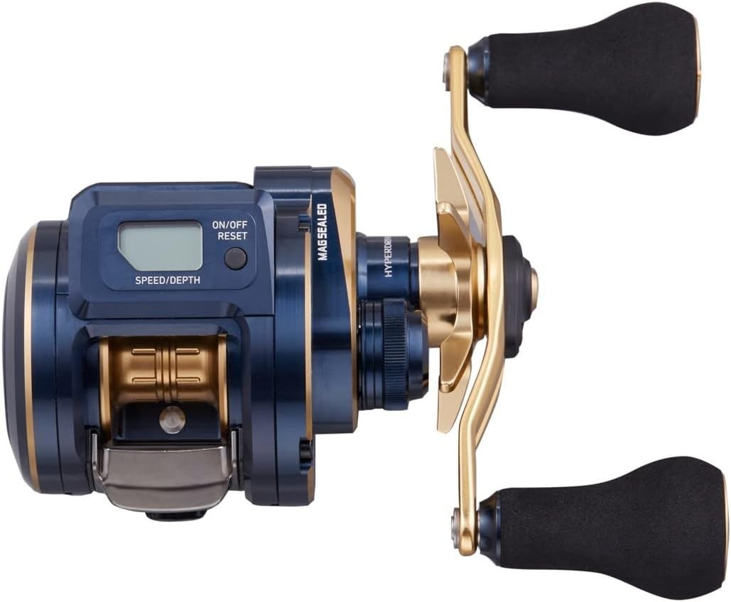 Daiwa 21 SALTIGA IC 100P-DH Right Handed 00631500 Saltwater Fishing Reel ‎NEW