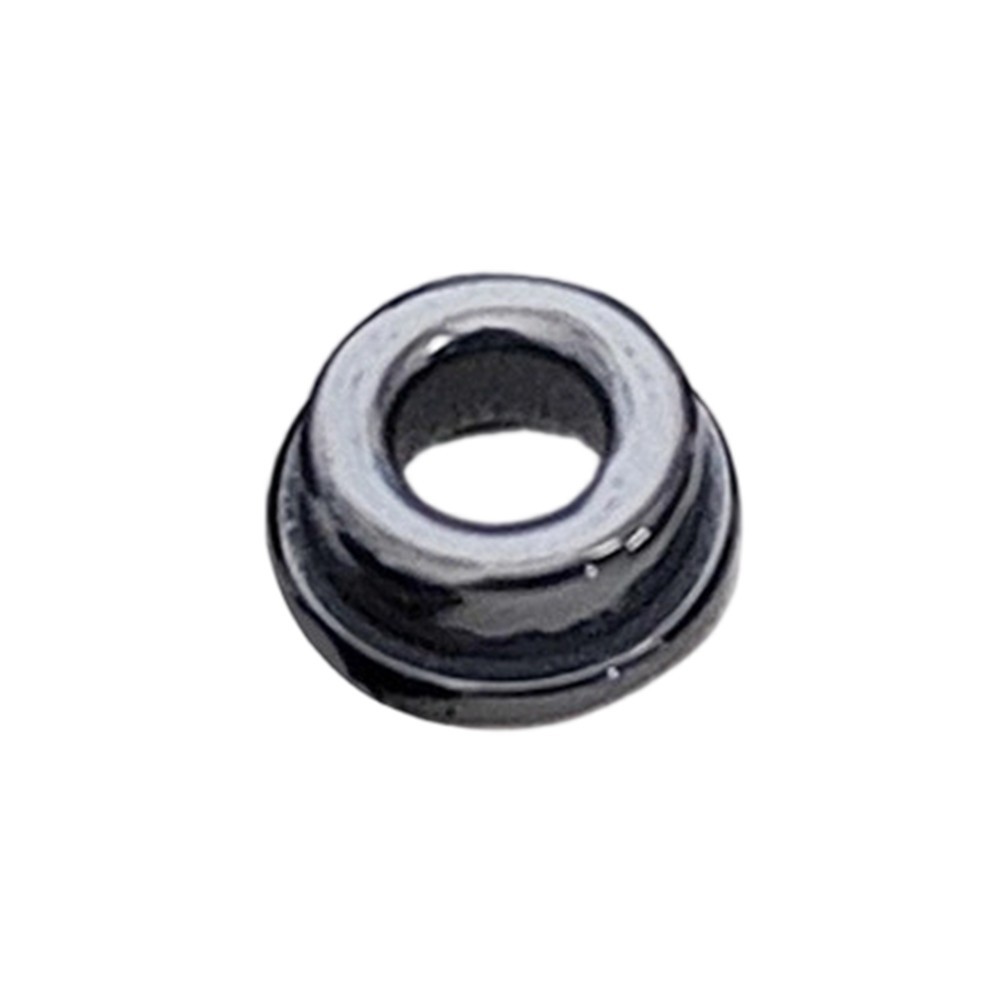 Fishing Reel Guide Ring for DAIWA PD106 PR100 Baitcasters Metal Black 1pc