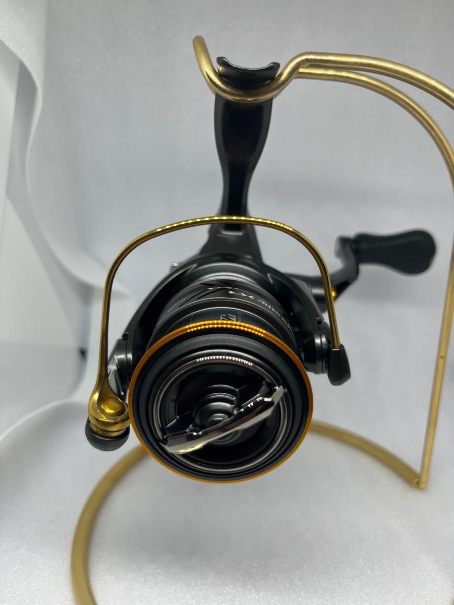 Shimano Spinning Reel 21 Soare XR C2000SSHG New Unused