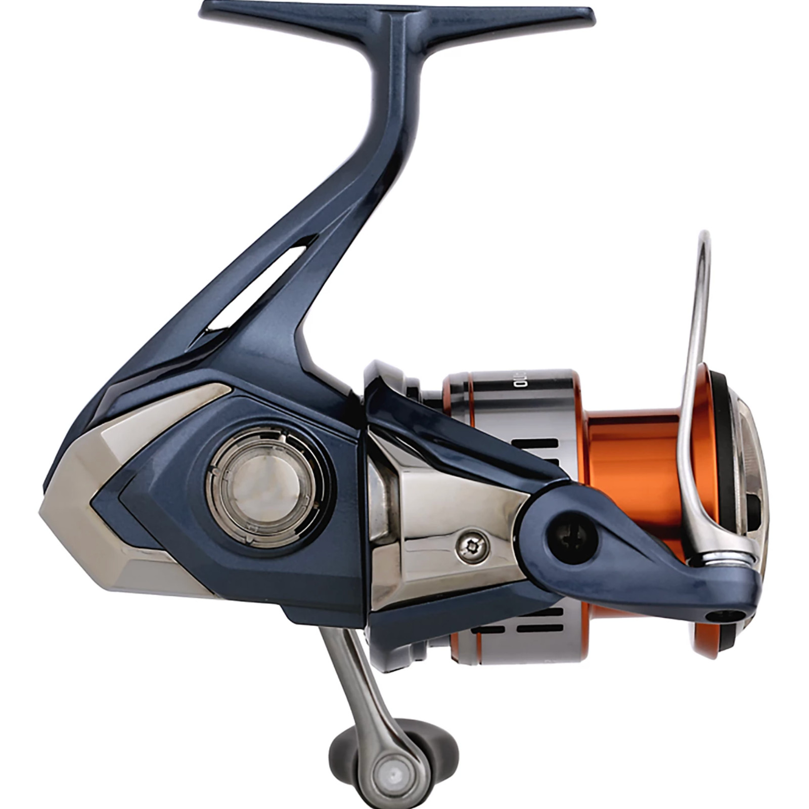 Shimano Nasci FD Spinning Reel