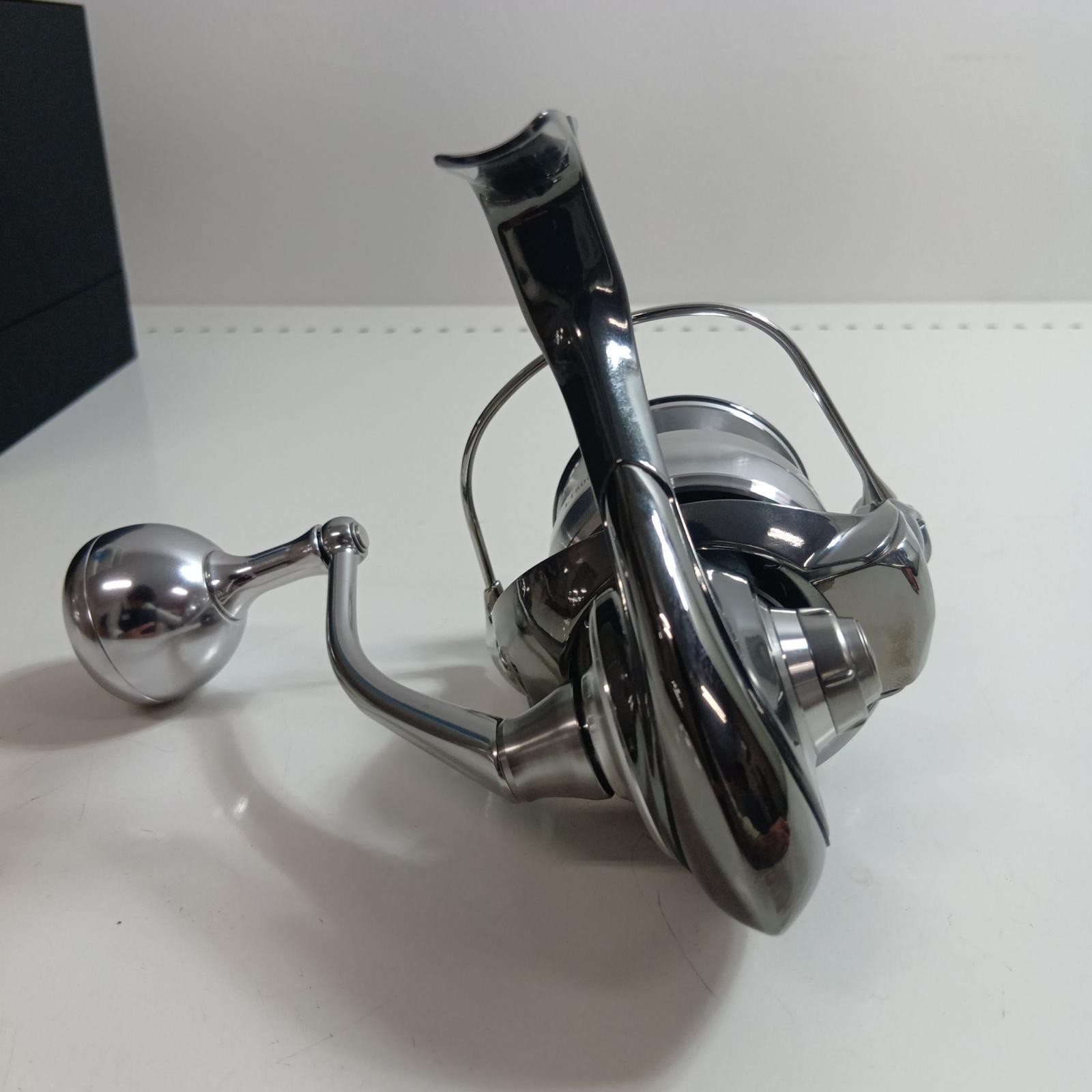 DAIWA 00061106(109522) Fishing equipment, reel, spinning reel, 22 Exist LT50…