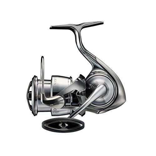 Daiwa 22 EXIST PC LT2500-H Spinning Reel