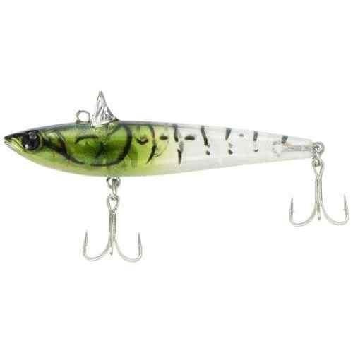 TACKLE HOUSE Rolling Bait RB77LW 77mm 11g Diving Lure No17