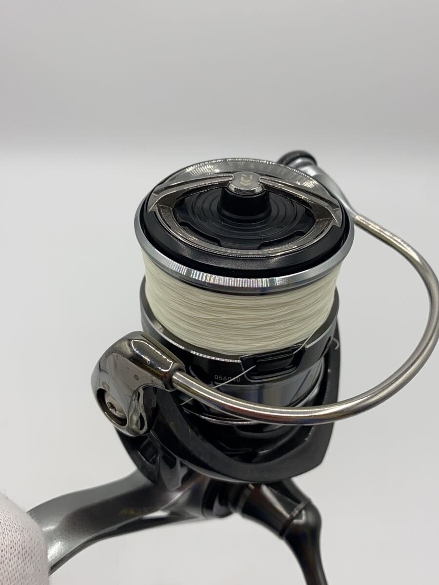 Daiwa LT2500 Spinning Reel 8in/13cm Light Used Fishing Gear