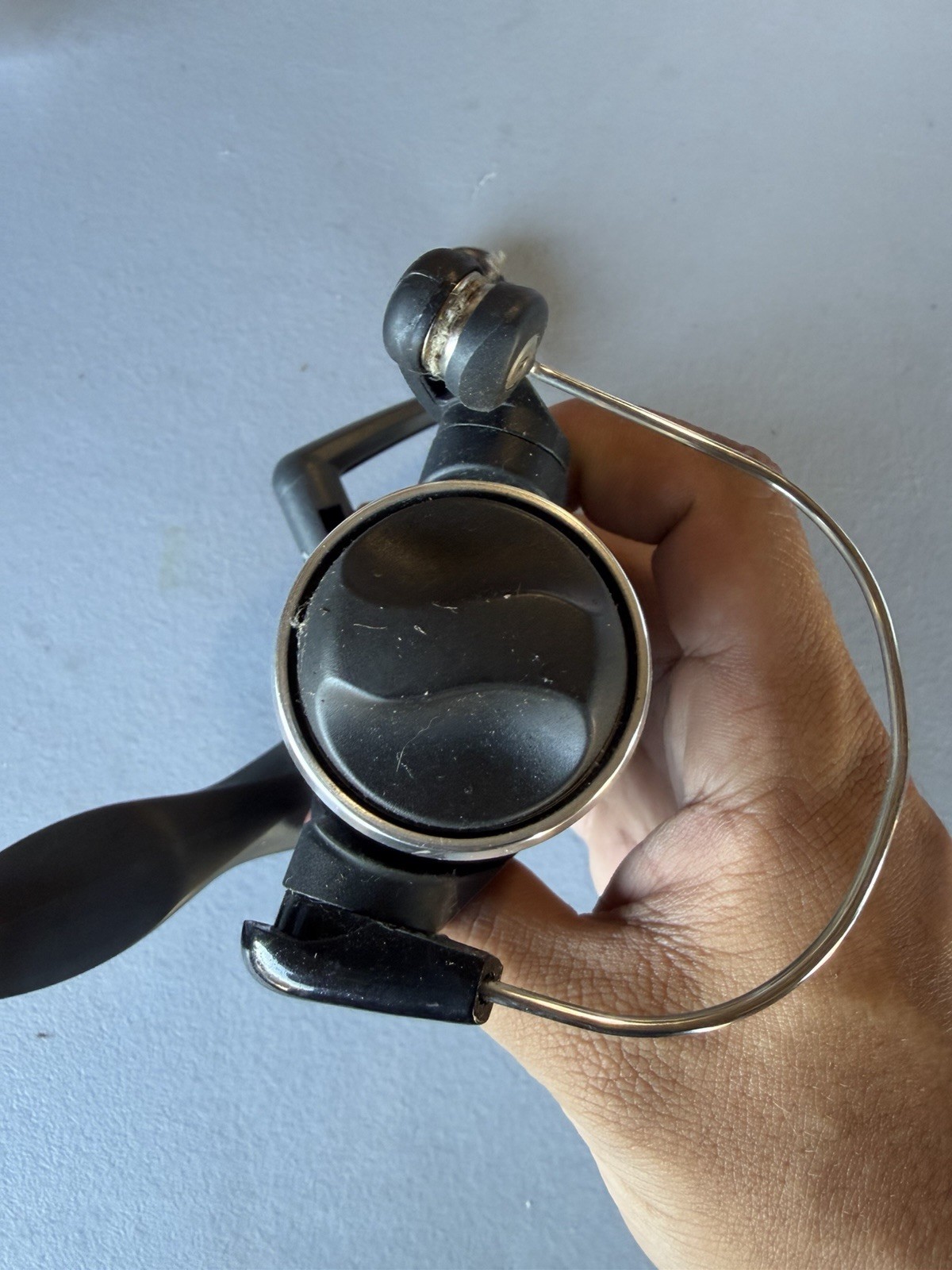 OKUMA VOYAGER VS20 SPINNING FISHING REEL NICE ONE!