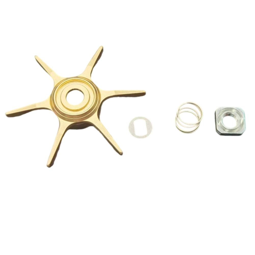 Fishing Reel Parts for DAIWA For ZILLION 1514 1516 1520 with Spring and Screw