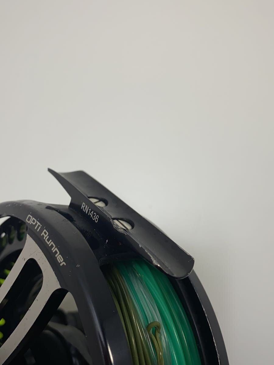 Other Brand Reels Fly Used
