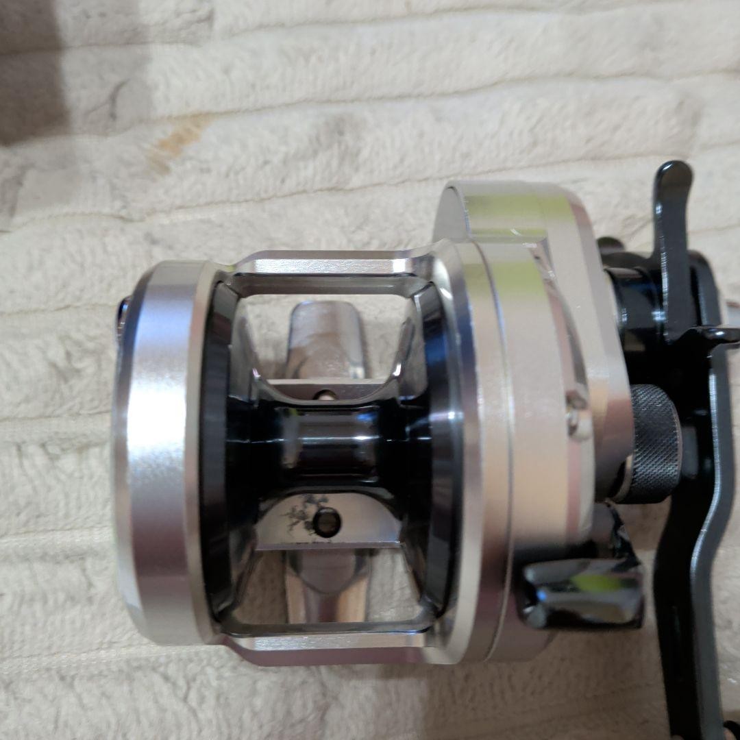 11 Ocea Jigger 1500PG