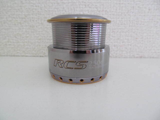 Daiwa I’ZE FACTORY RCS 2506 Air Spool
