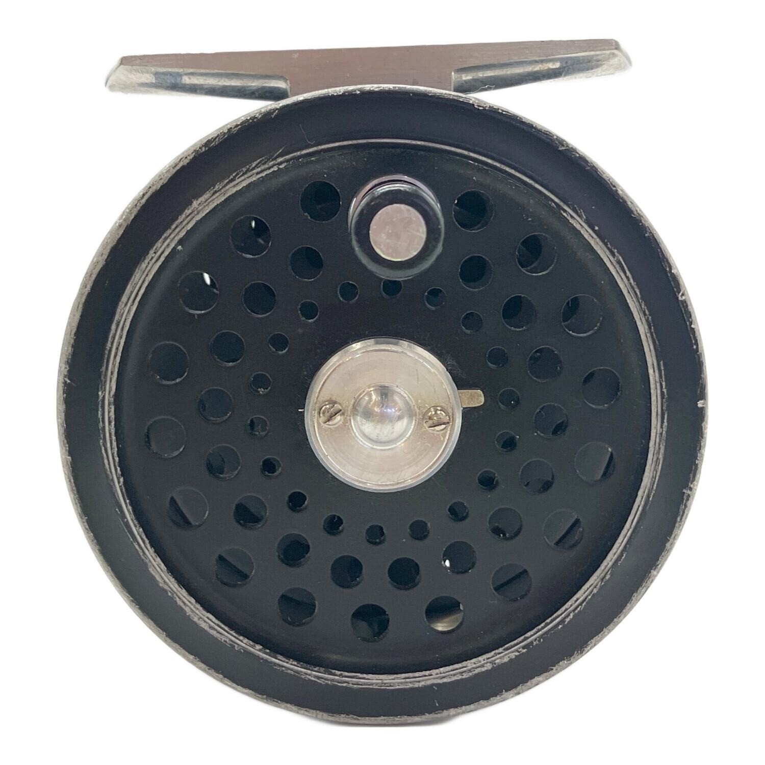 Hardy Ultra Light Disc #2/3/4 Fly Fishing Reel