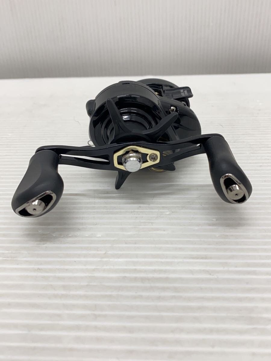 Daiwa TW 80XH Baitcasting Reel 6in/15cm, High Gear, Excellent Condition