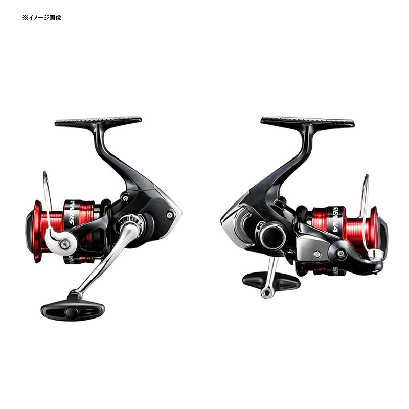 Japan Shimano 19 Sienna C3000 with No. 3 Line 040923
