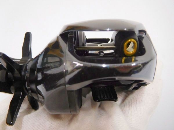 Shimano 18 Antares DC MD XG Right-handle baitcasting reel Fast Shipping