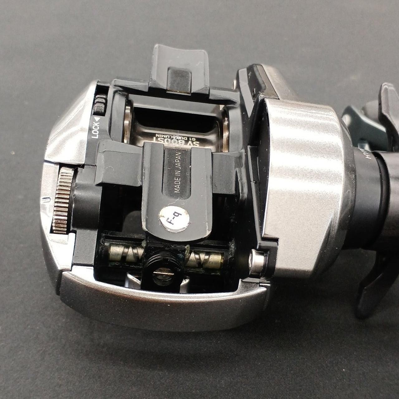 DAIWA ZILLION SV TW 1000XH 851608