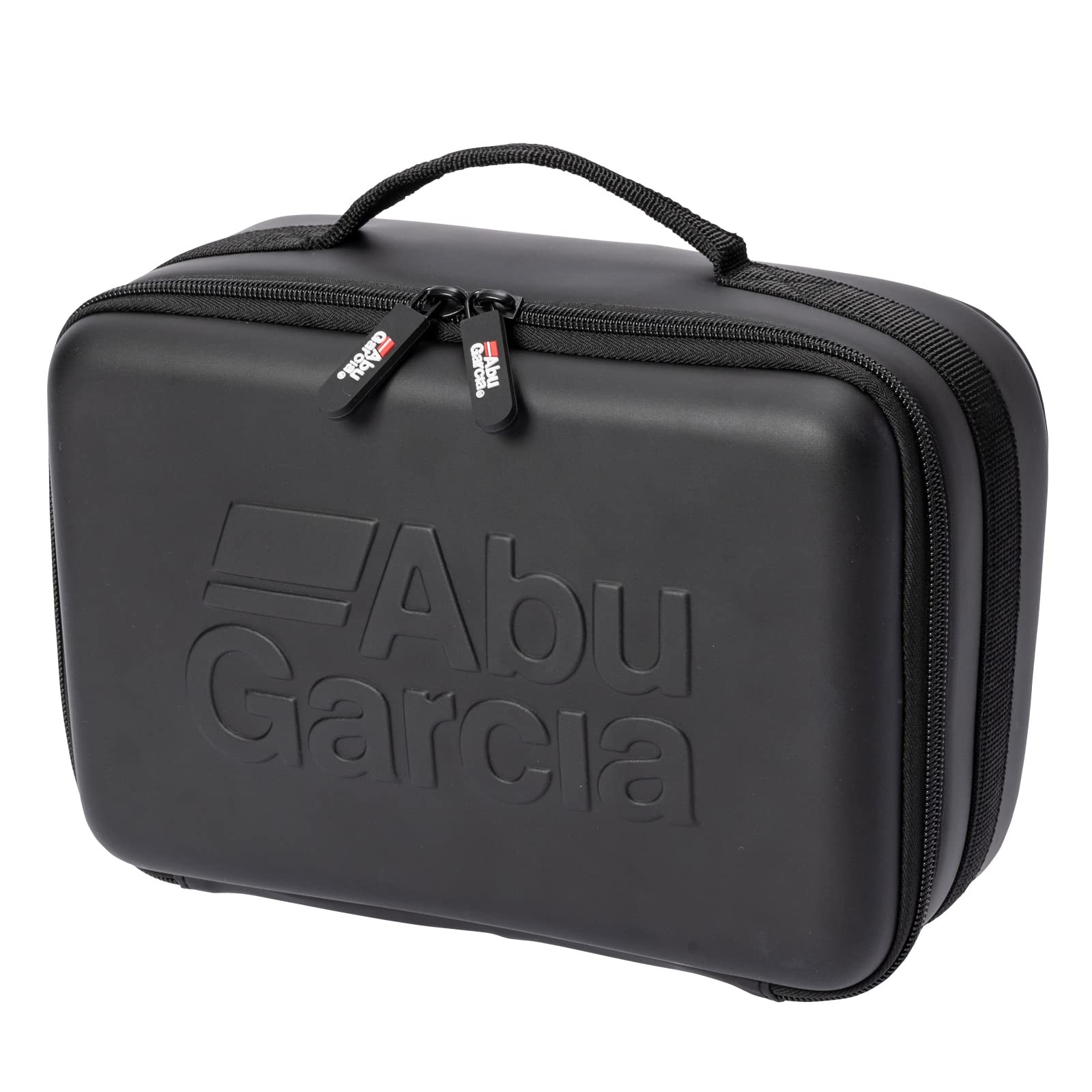 Abu Garcia Reel Case 2 M Size Black