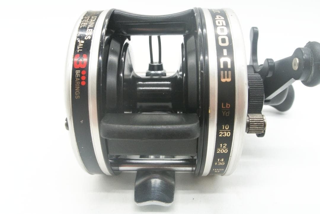 ABU ambassadeur 4600 C3 Abu Ambassadeur