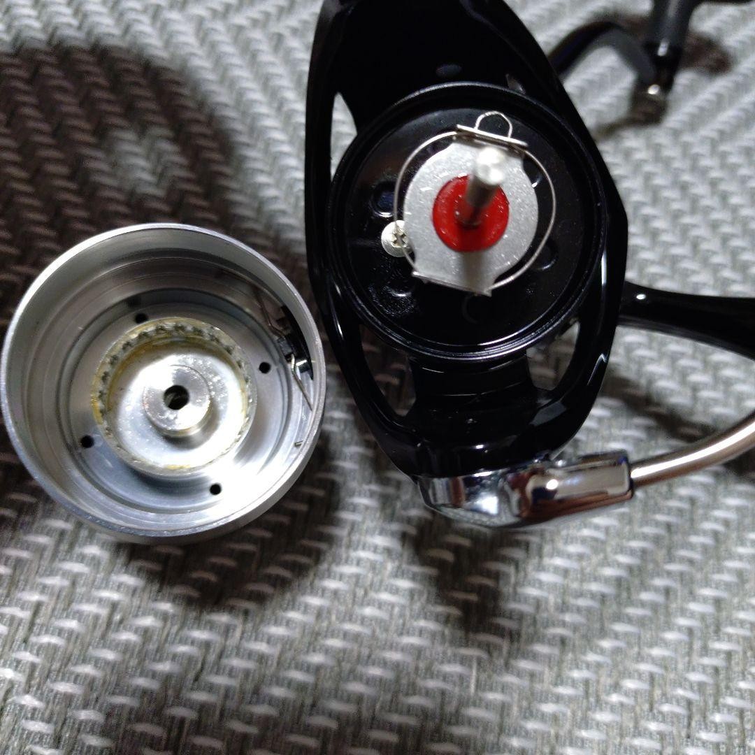 DAIWA LEXA LT 2500S-XH Spinning Reel Saltwater Smooth Rotation