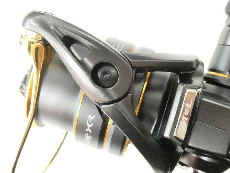 Shimano 21 Soare XR C2000SSHG (03 8212120019)