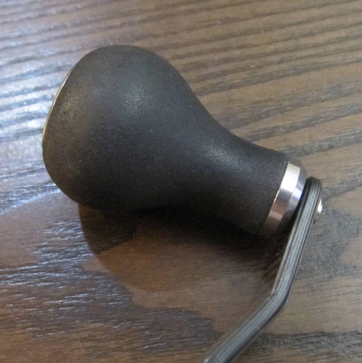 Daiwa RCSB Carbon Crank Handle 100mm RCS Power Light Knob M SLP Works