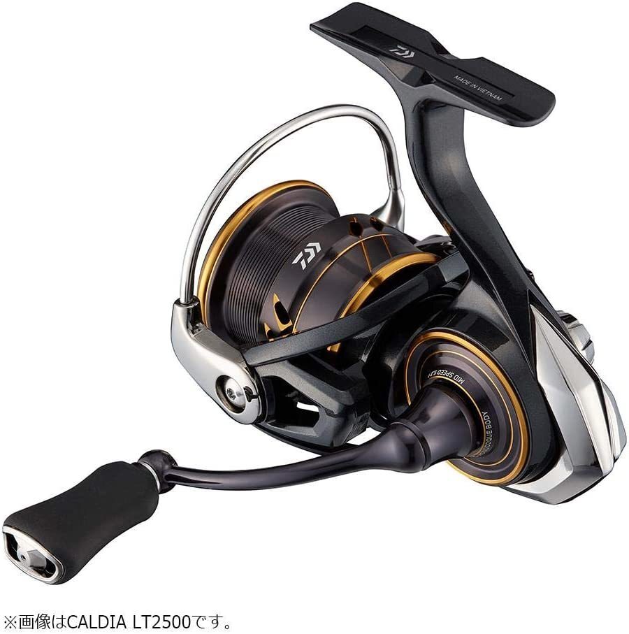 Daiwa 21 Caldia LT Spinning Reel 2021 Model LT3000