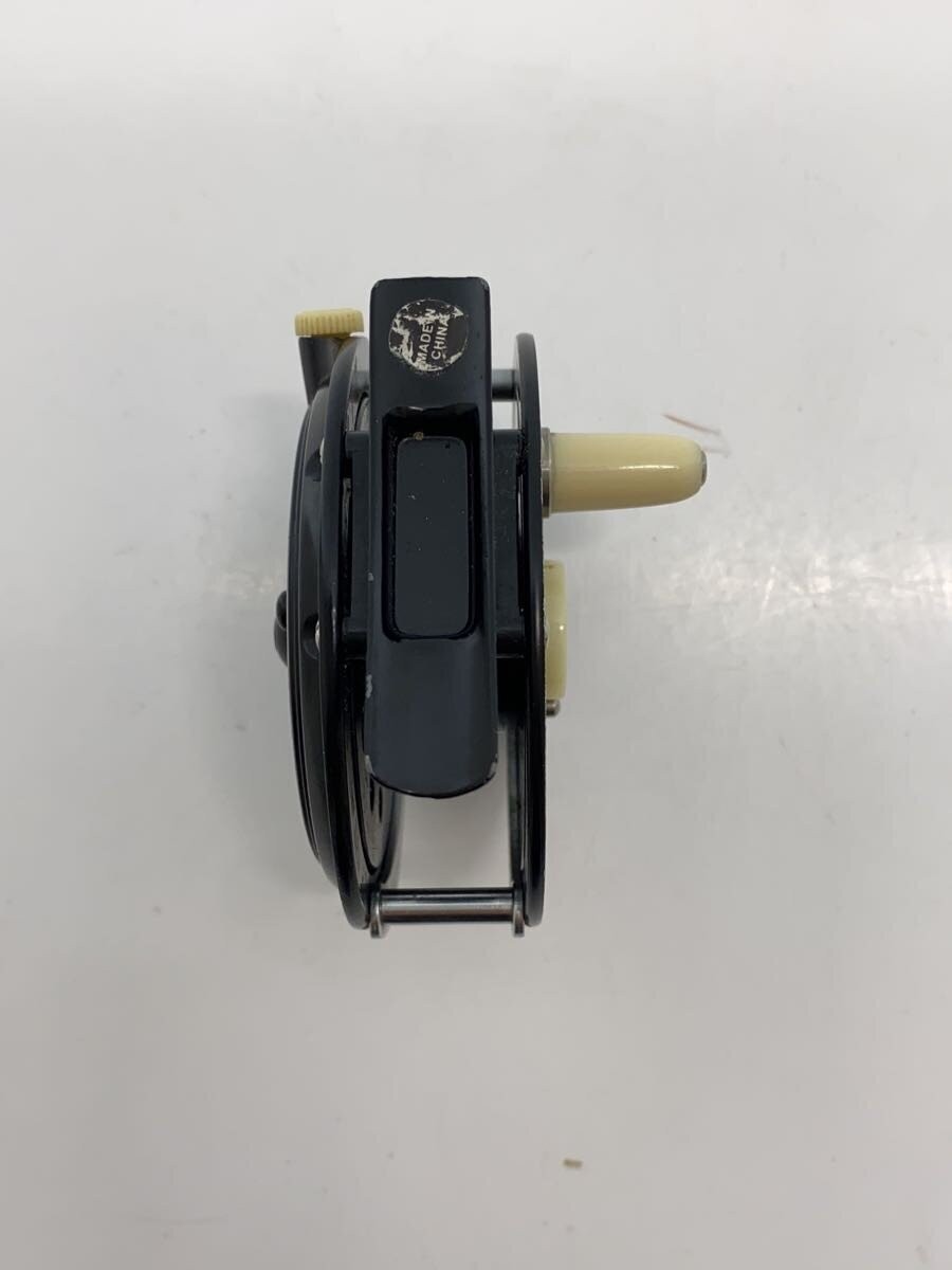 Yamamoto Medlist Fly Reel, 3.6in/8.9cm, Used, Fishing Equipment