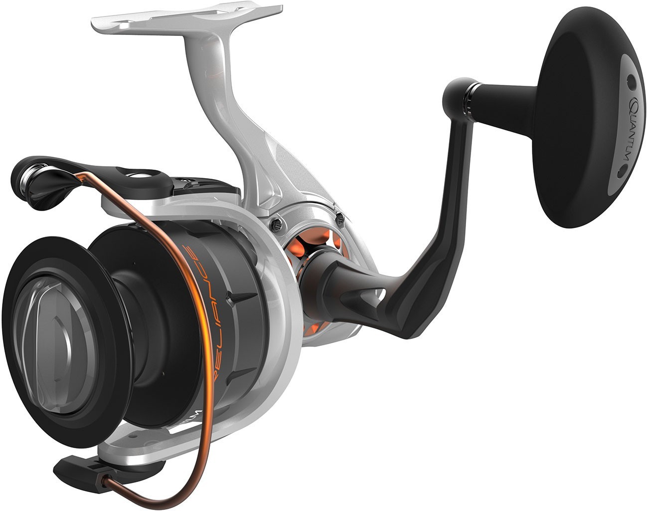 NEW NO BOX Quantum Reliance PT 45SZ