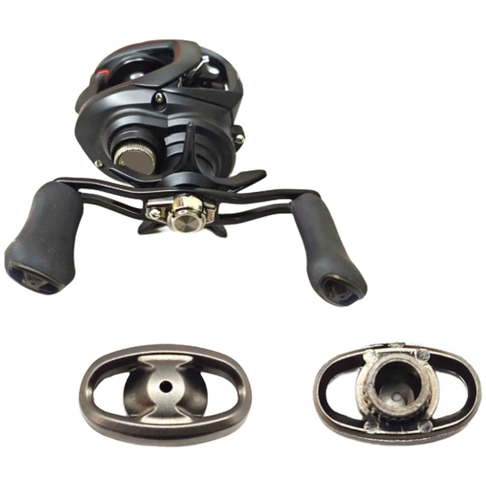 For Daiwa Reel Knob Reel Repair Fishing Maintenance Lightweight Design
