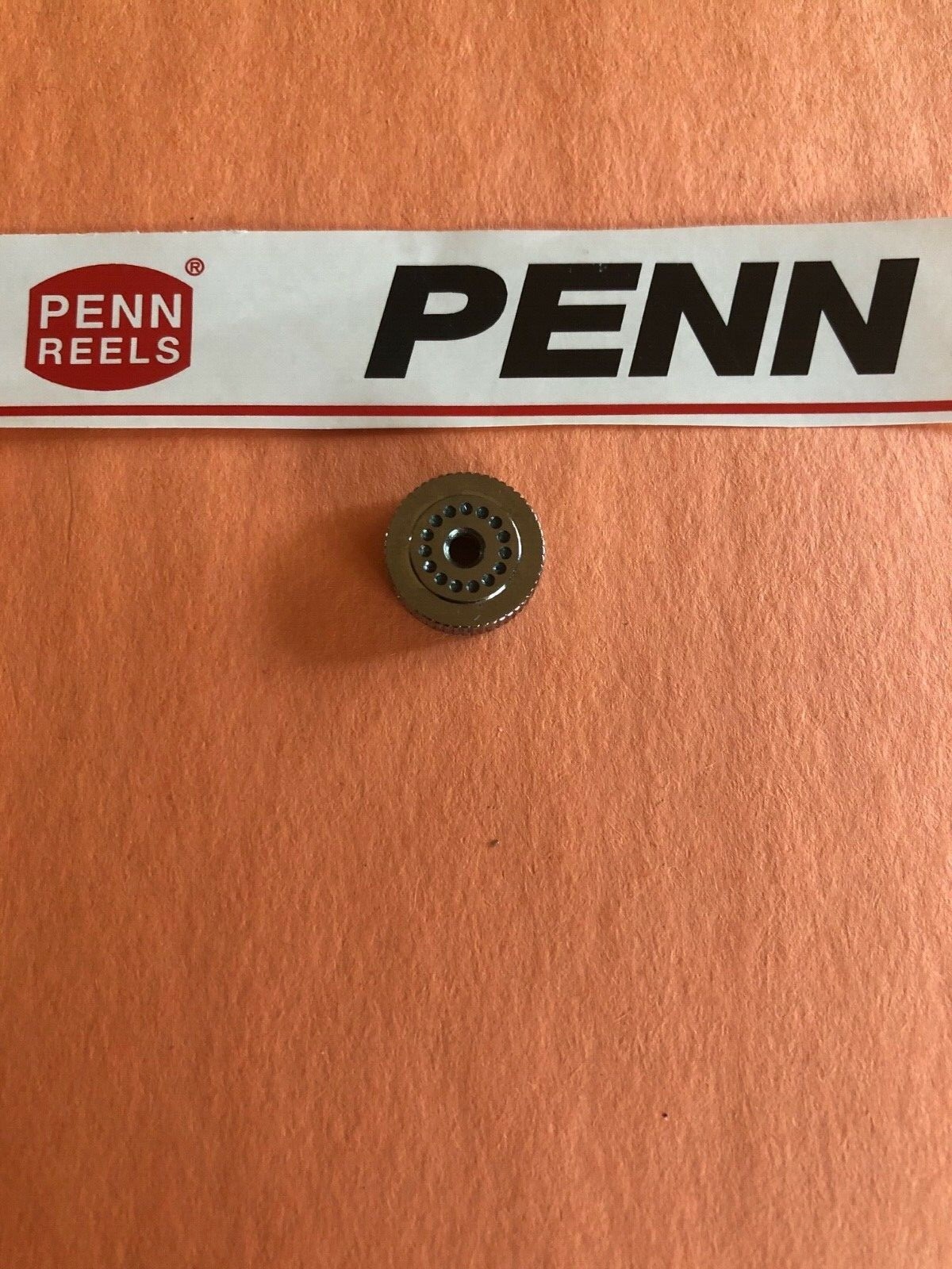 NEW PENN INTERNATIONAL 975LD/975CSLD Preset Knob #144-975LD MADE IN USA