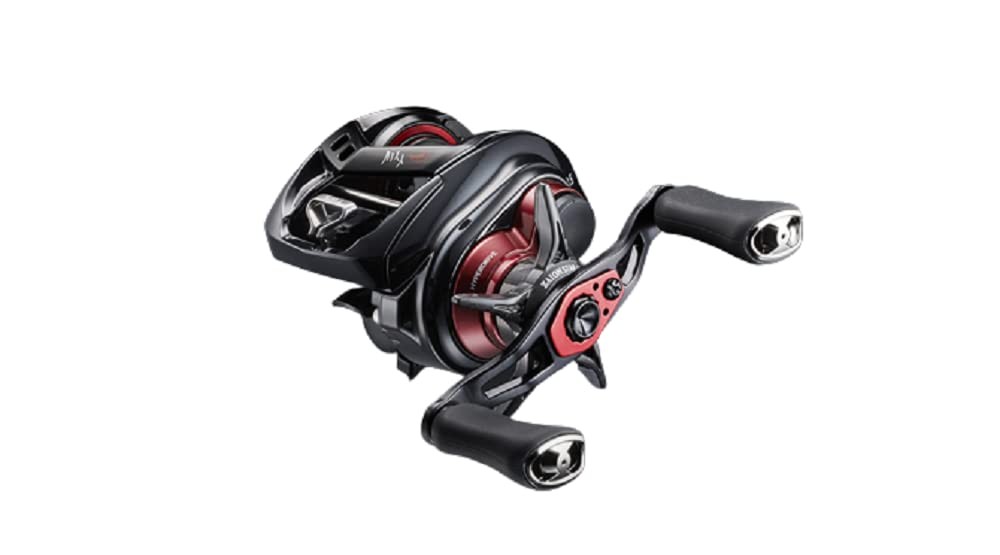 DAIWA Bait Reel 21 Gekkabi AIR TW PE SPECIAL 8.5L Left Handle Japan