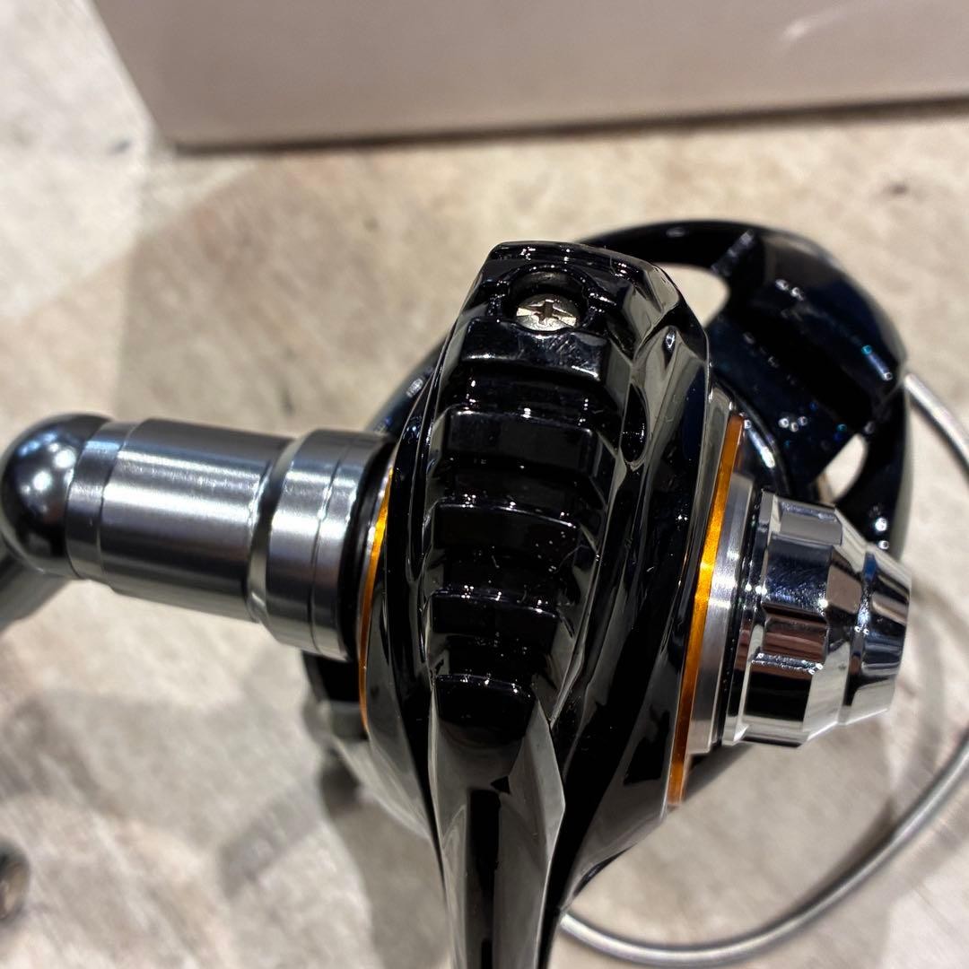 Daiwa 16 Blast 4500H 234220